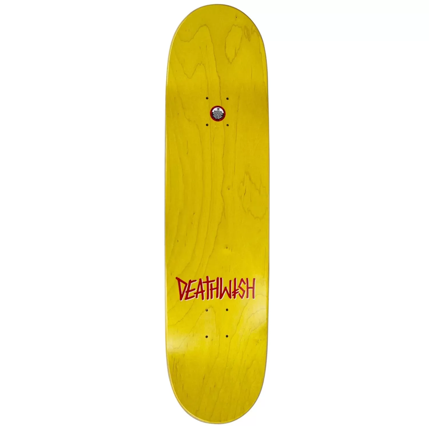 8.5" Gang Logo Deck