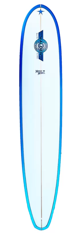 9'6  Magic Model 25410