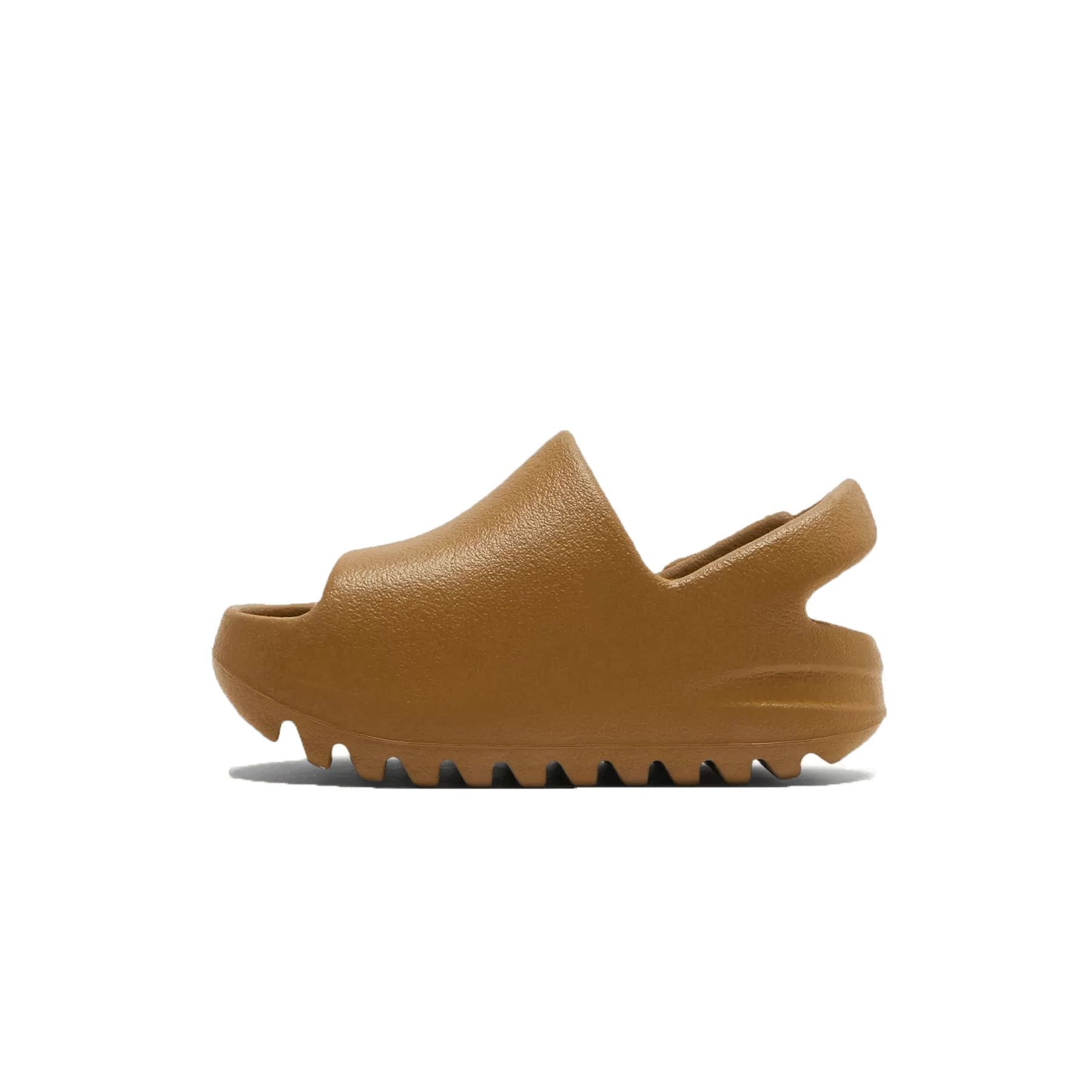 adidas Yeezy Slides Infants 'Ochre'