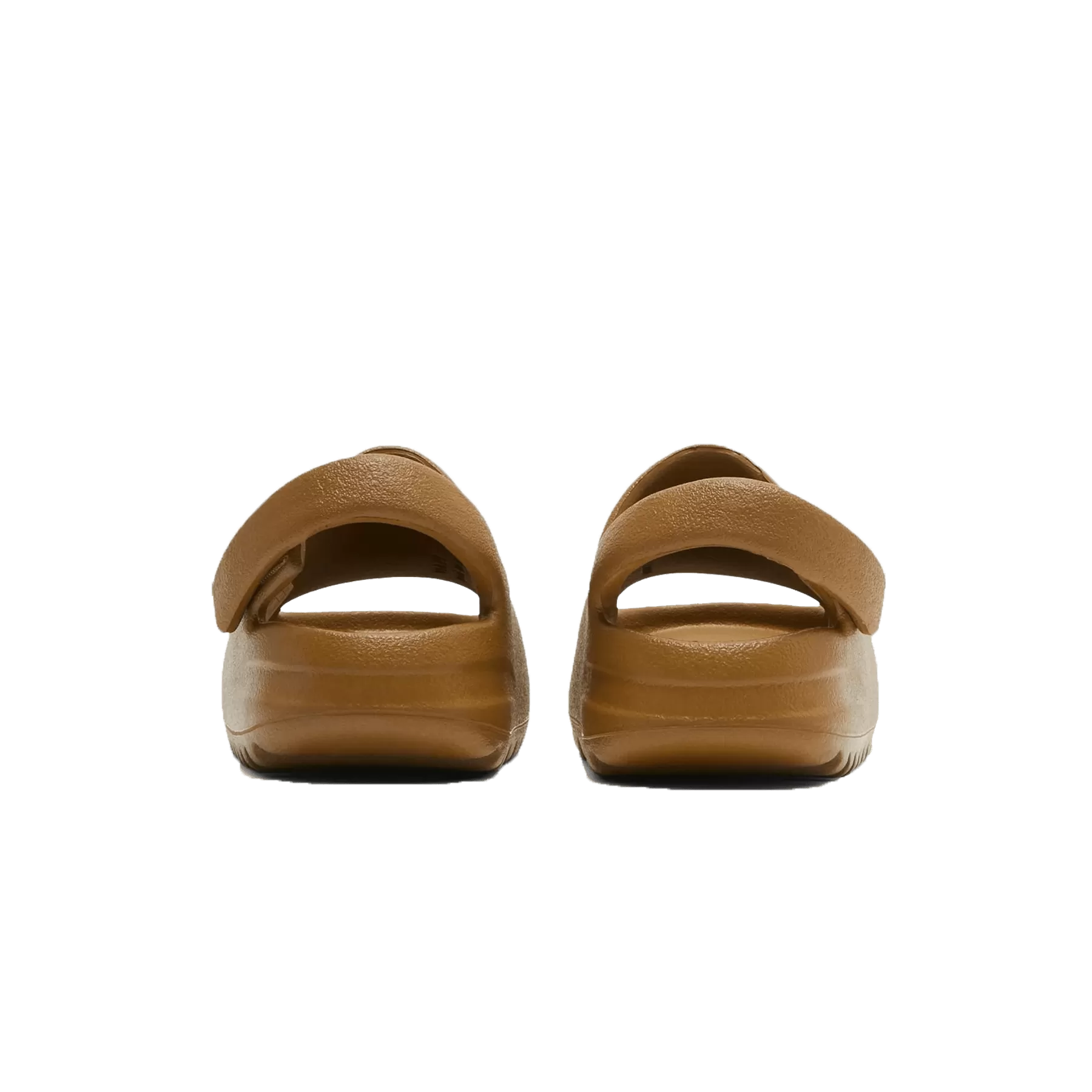 adidas Yeezy Slides Infants 'Ochre'