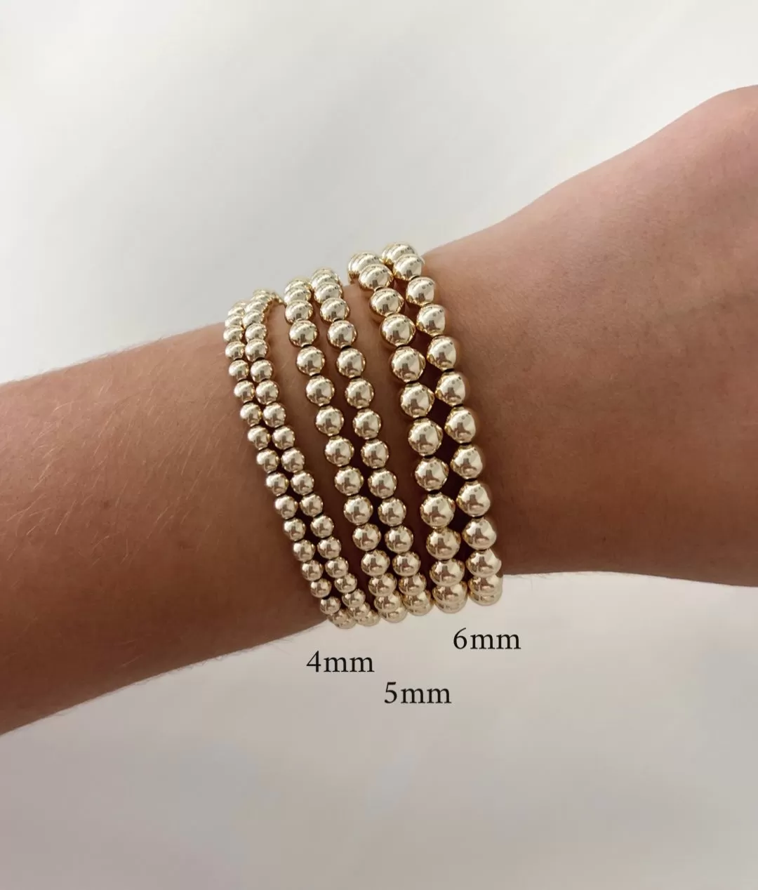 BALL BRACELET