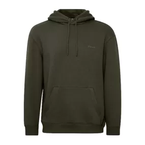 Blend men's downton pouch hoodie 20712536 190414 forest green