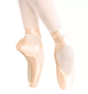 Bloch Axiom Pointe Shoes - S0108L