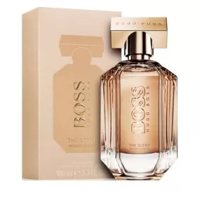 Boss The Scent Private Accord 100ml EDP for Women by Hugo Boss