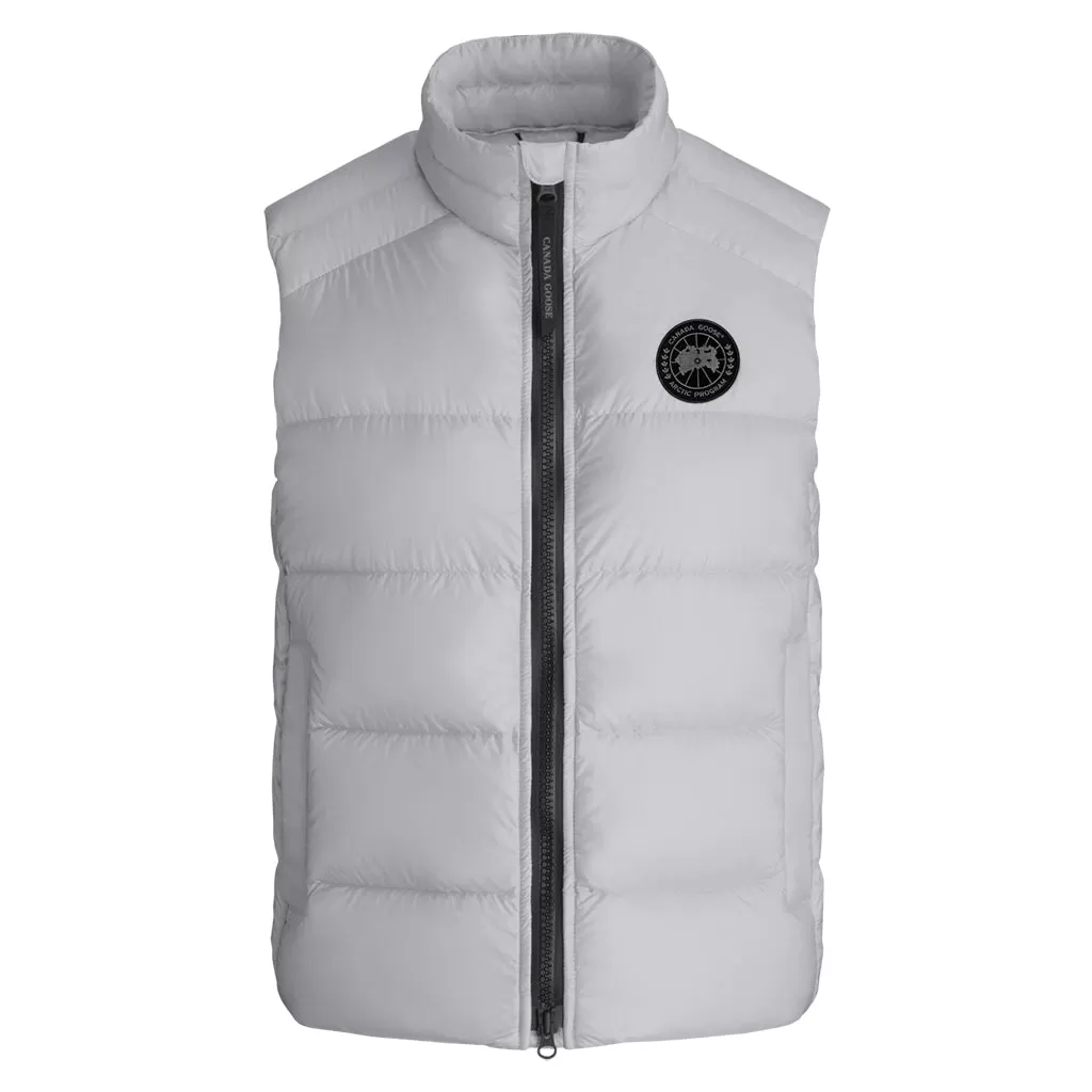 Canada Goose Women's Cypress Vest - Black Label