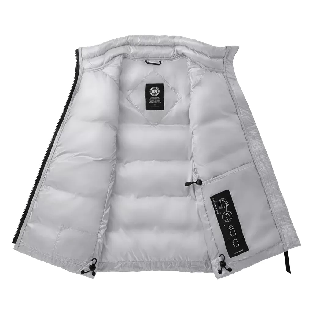 Canada Goose Women's Cypress Vest - Black Label