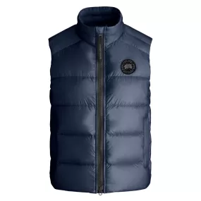 Canada Goose Women's Cypress Vest - Black Label