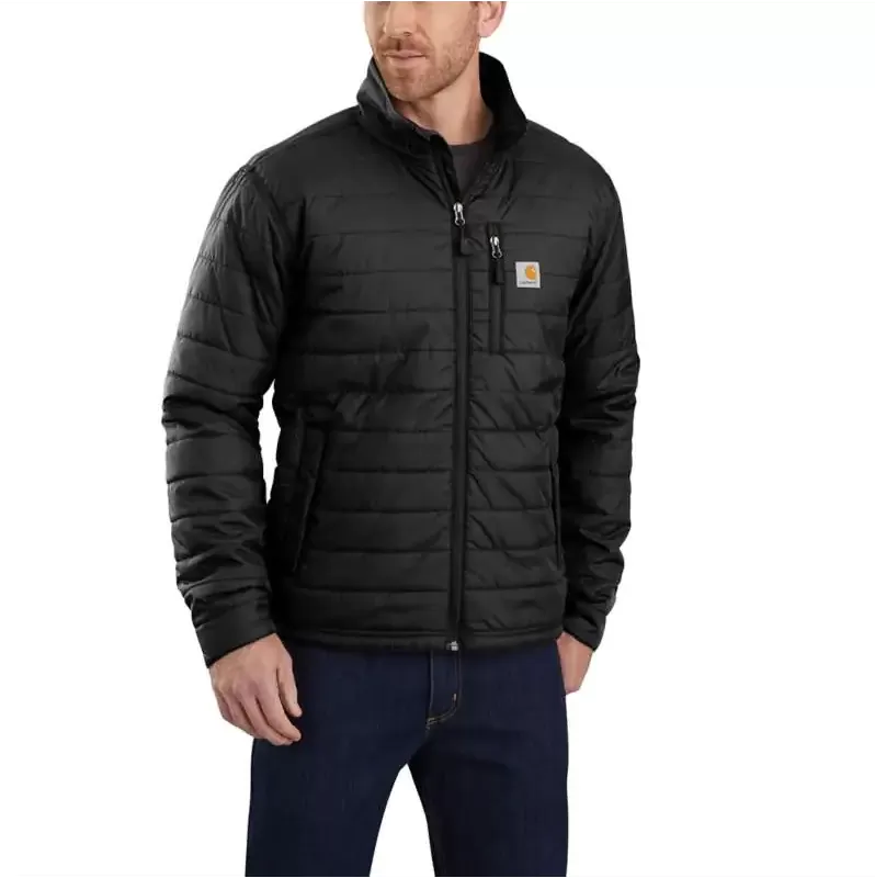 Carhartt Rain Defender® Relaxed Fit Lightweight Insulated Jacket