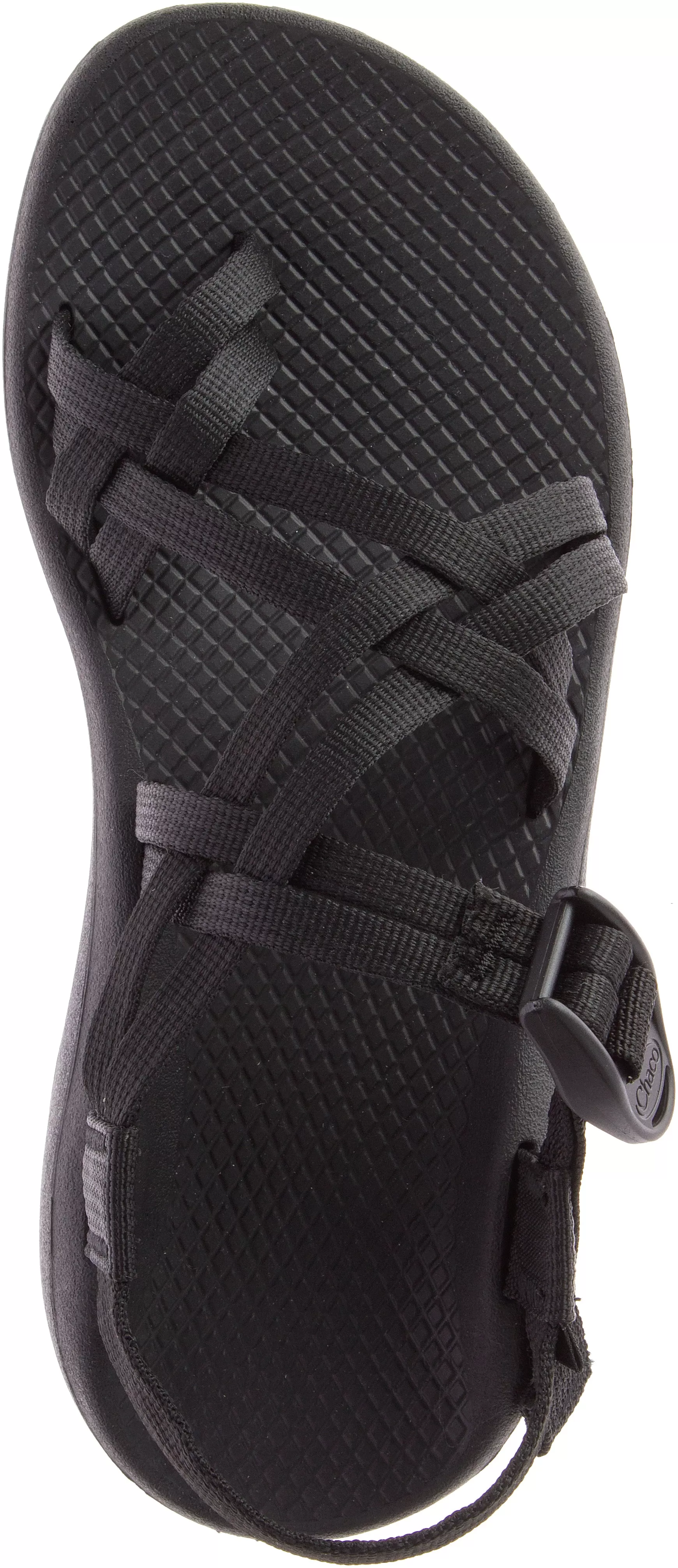 'Chaco' Women's ZCloud X2 Sandal - Solid Black