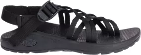 'Chaco' Women's ZCloud X2 Sandal - Solid Black