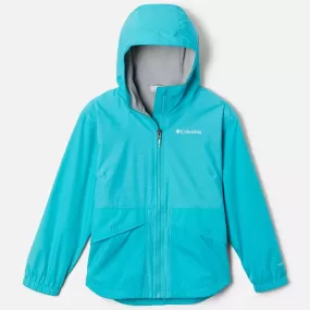 Columbia Geyser Rainy Trails Fleece Lined Jacket