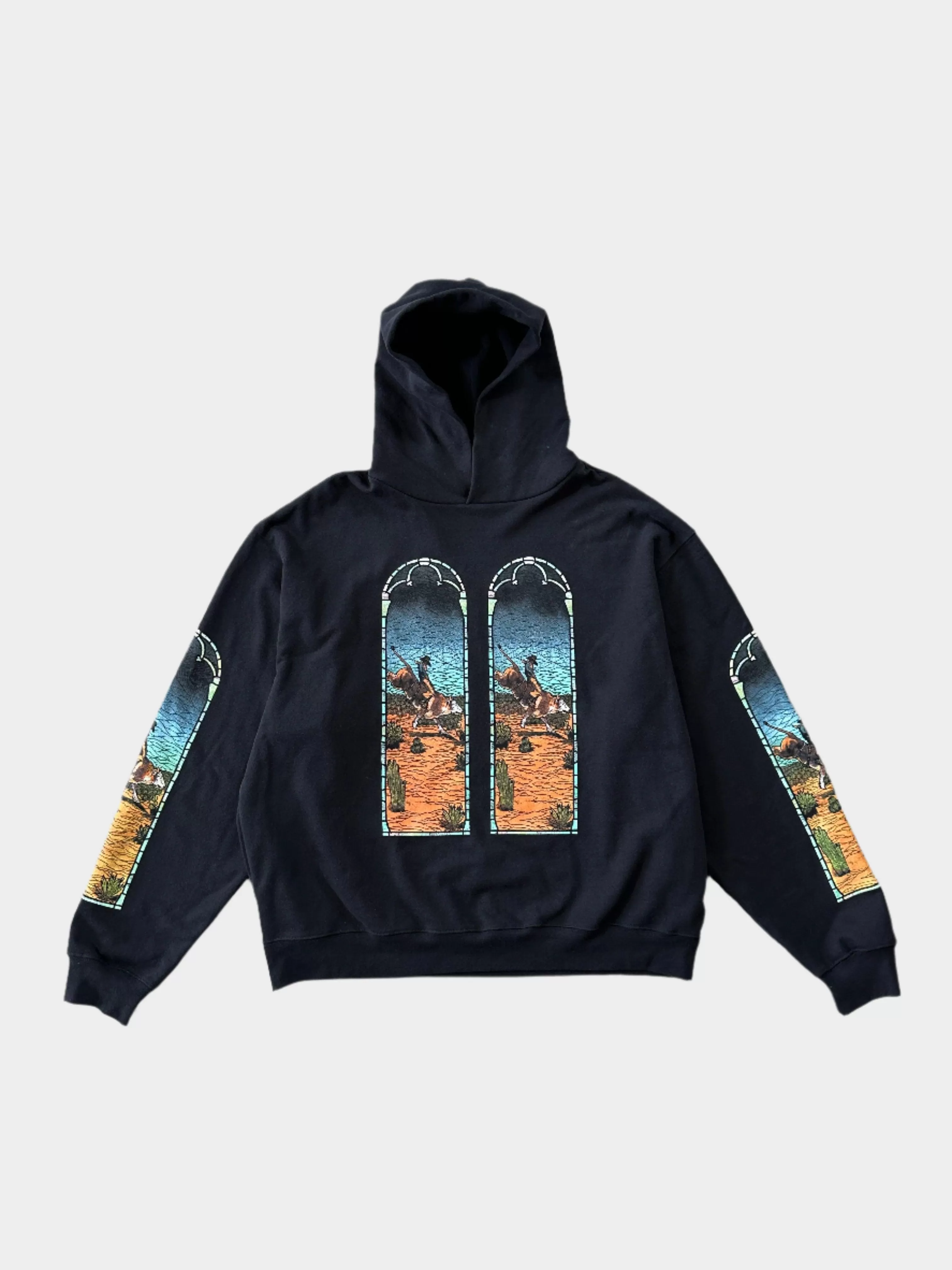 Designed Hoodie