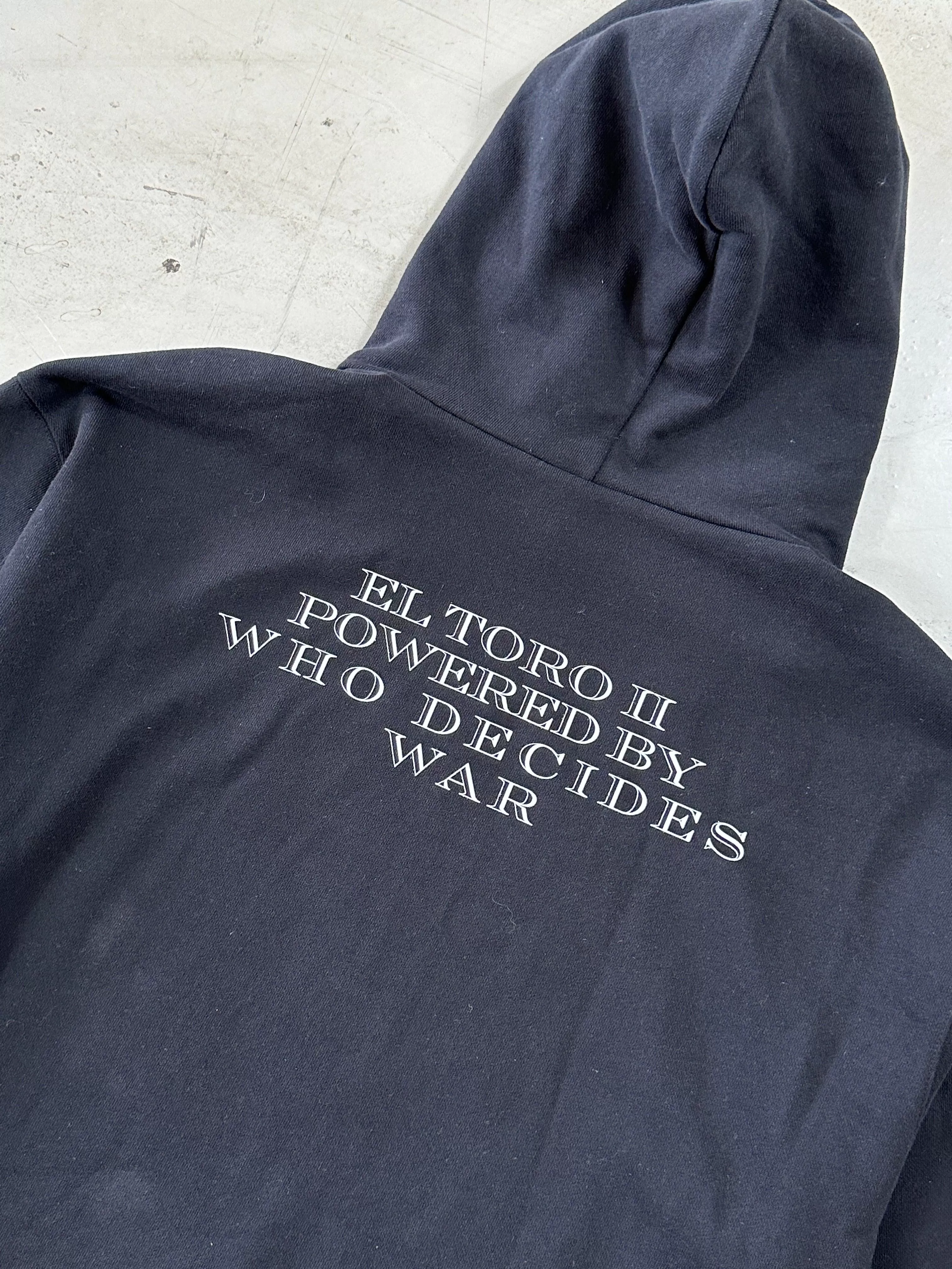 Designed Hoodie