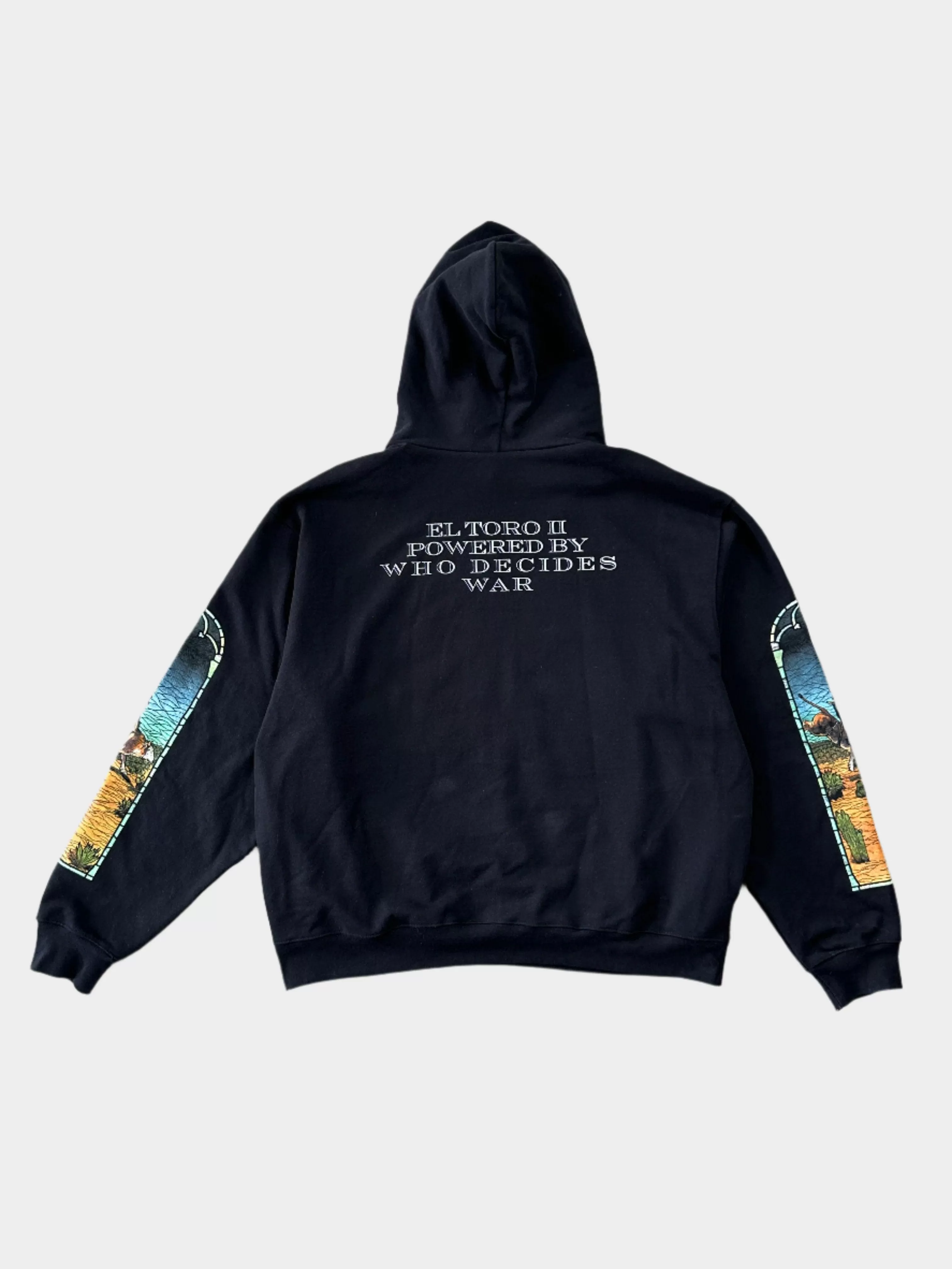 Designed Hoodie