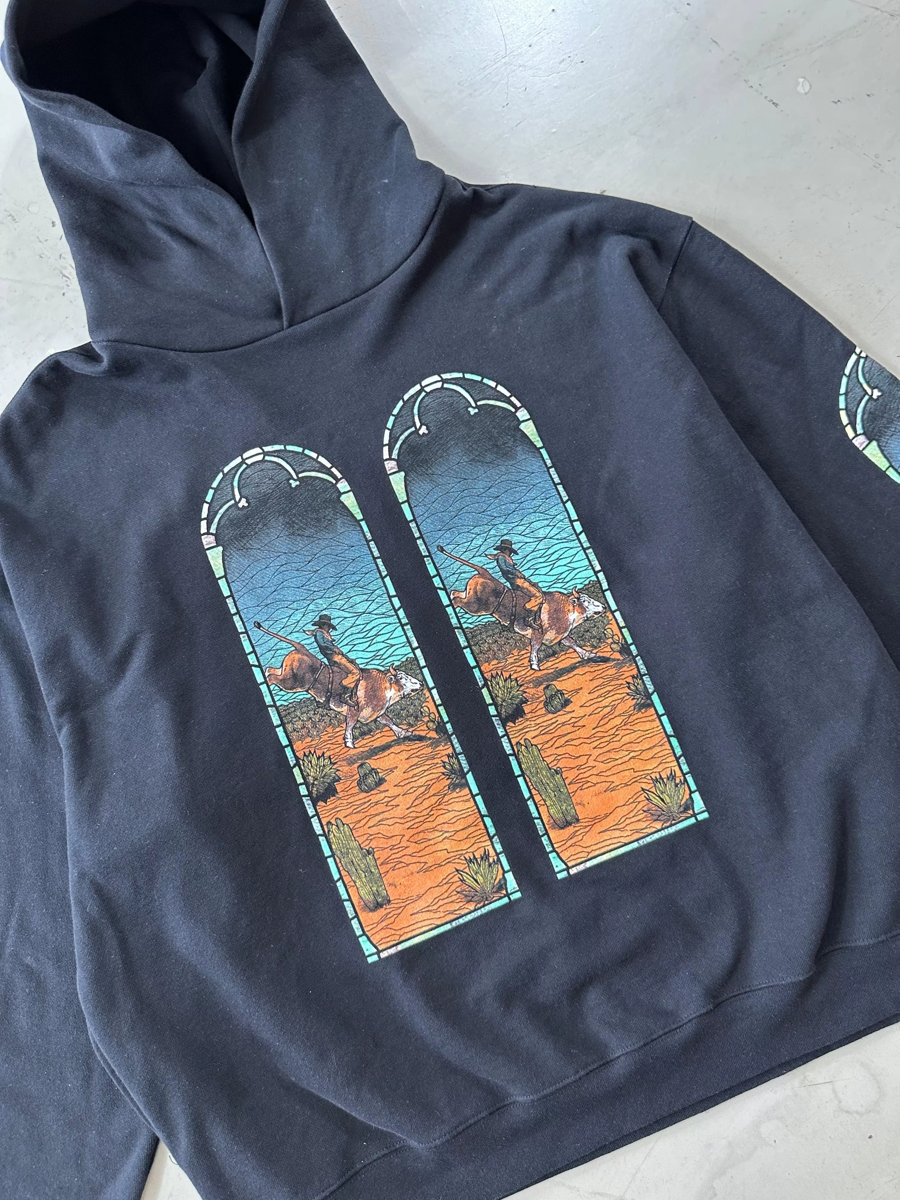 Designed Hoodie