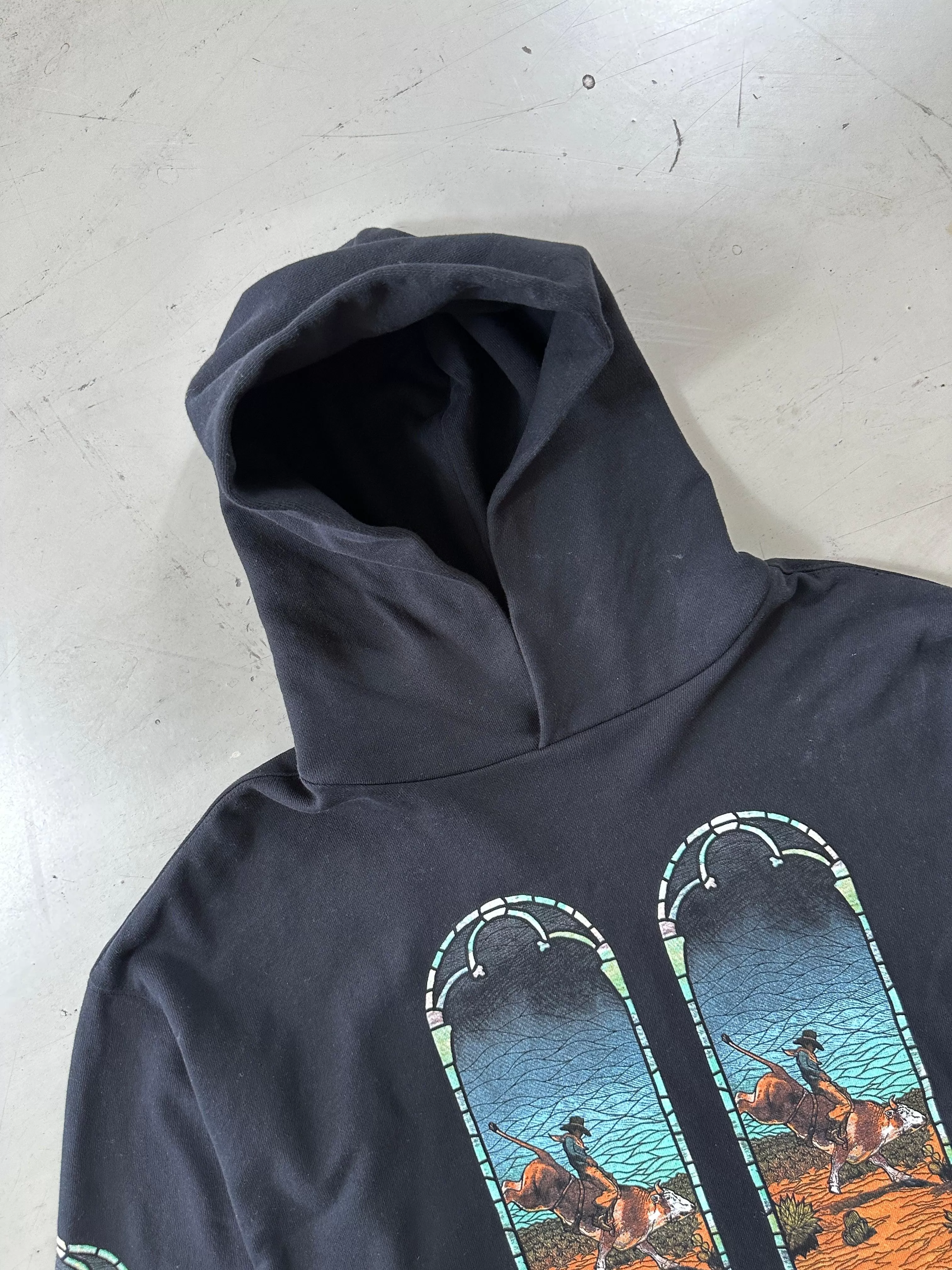 Designed Hoodie