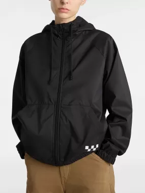 Dispatch Windbreaker Jacket