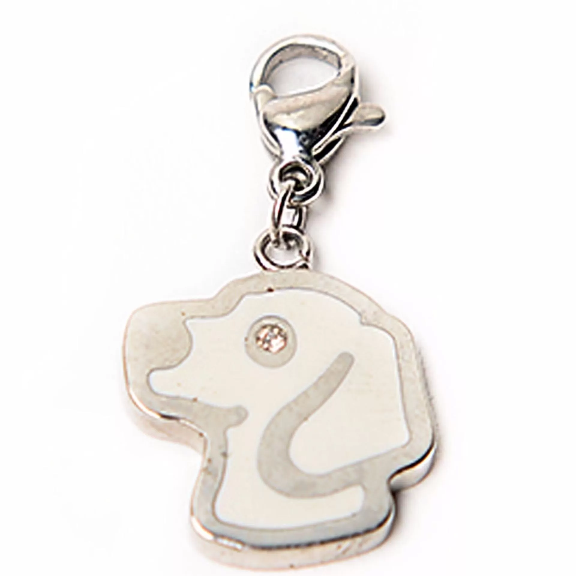 Dog Charm