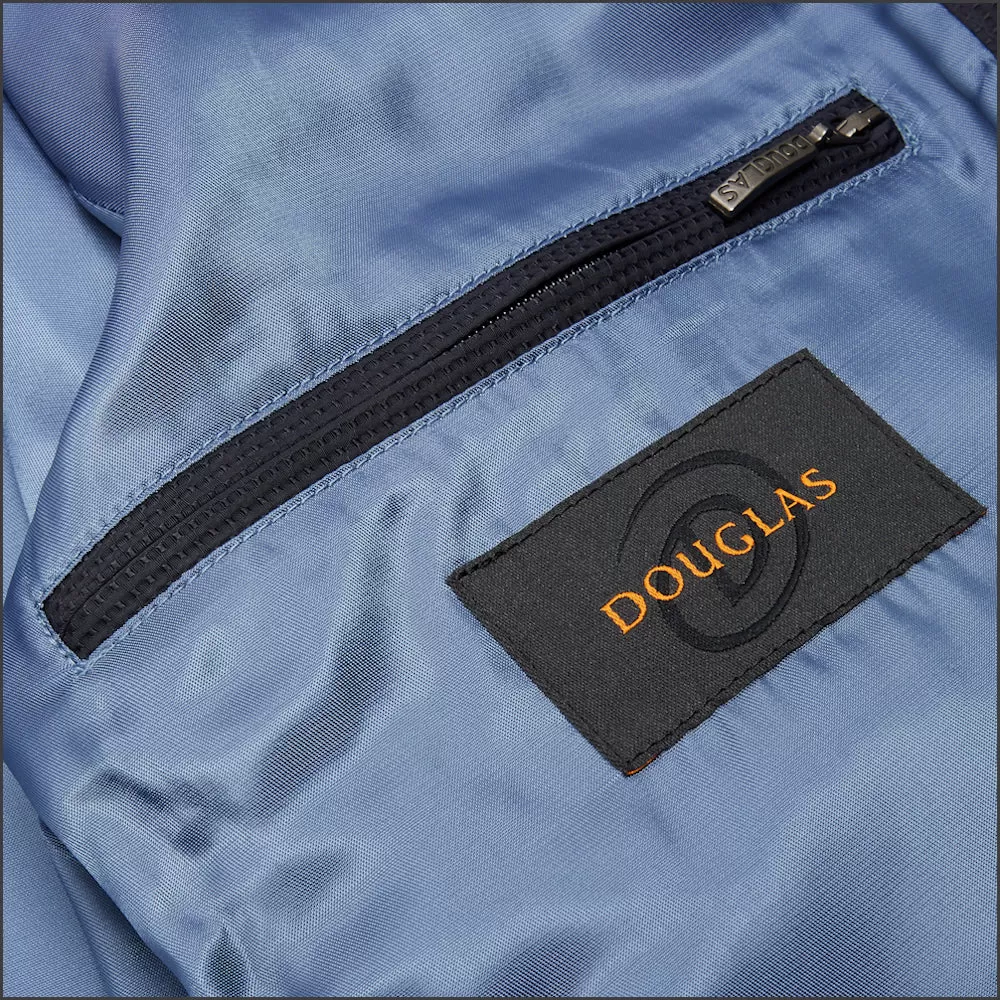 Douglas Delmar Navy Casual<>