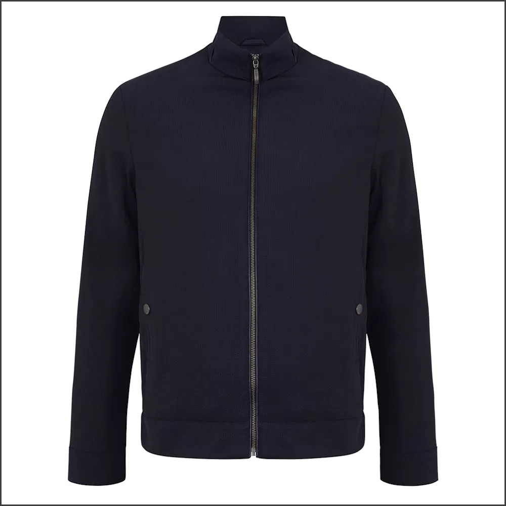 Douglas Delmar Navy Casual<>