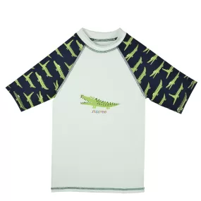 Gator Rash Vest