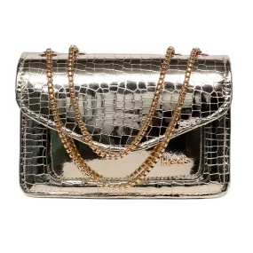 Golden Casual Clutch C00C08022