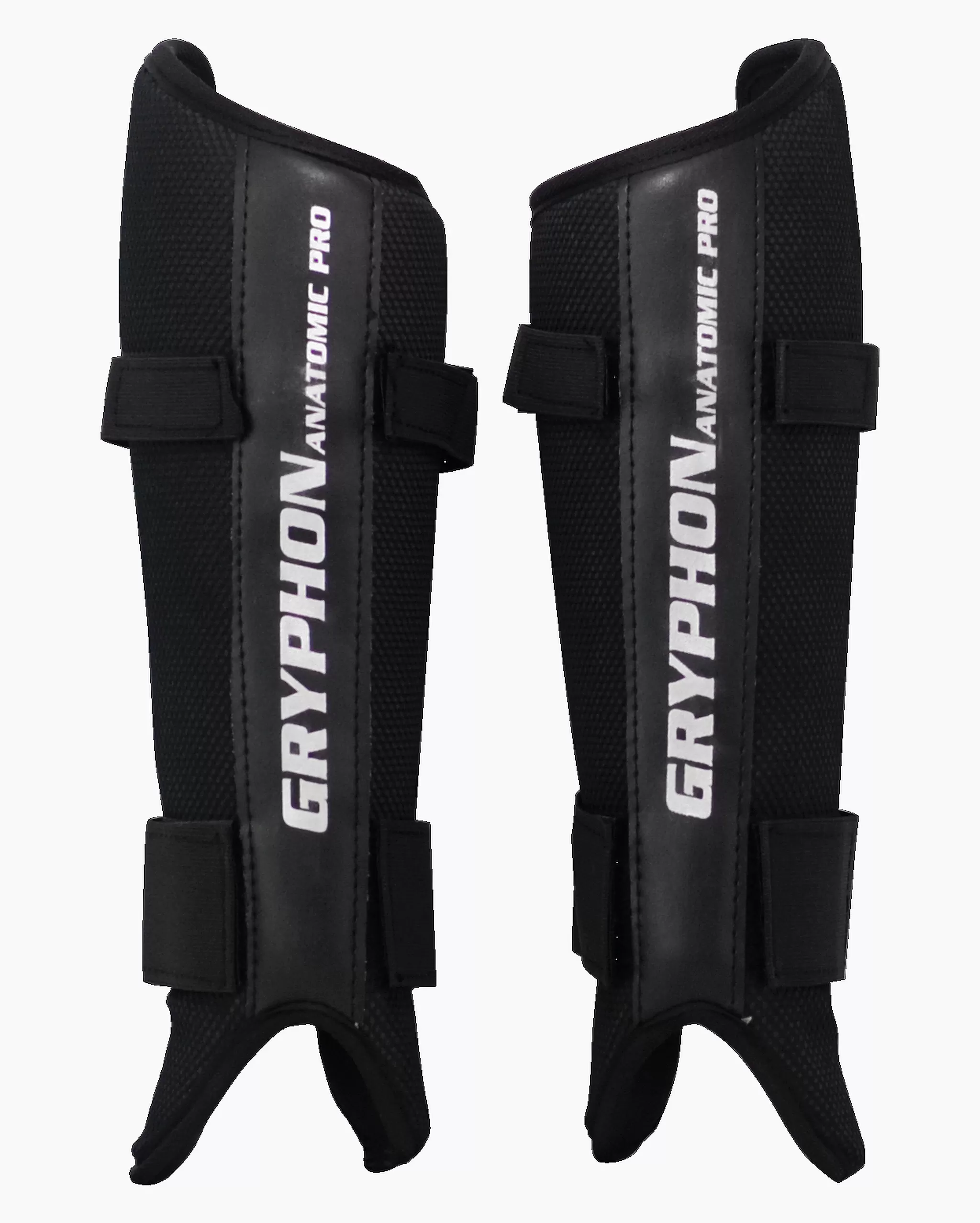 Gryphon Anatomic Pro G4 Hockey Shinguards