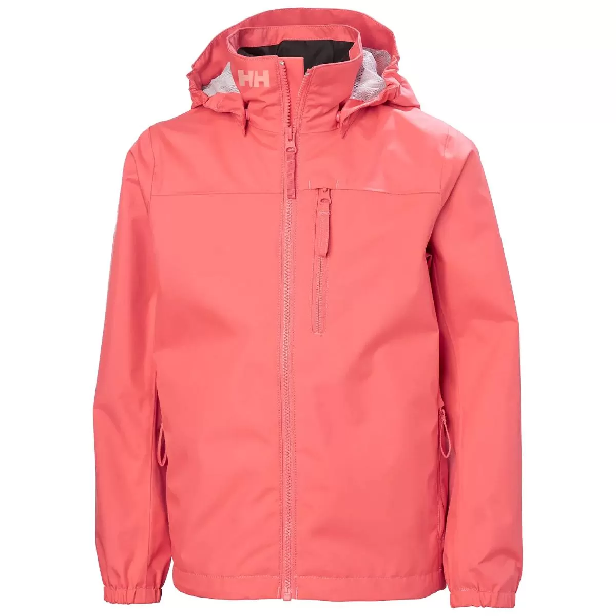 Helly Hansen? Juniors' Crew Hooded Jacket