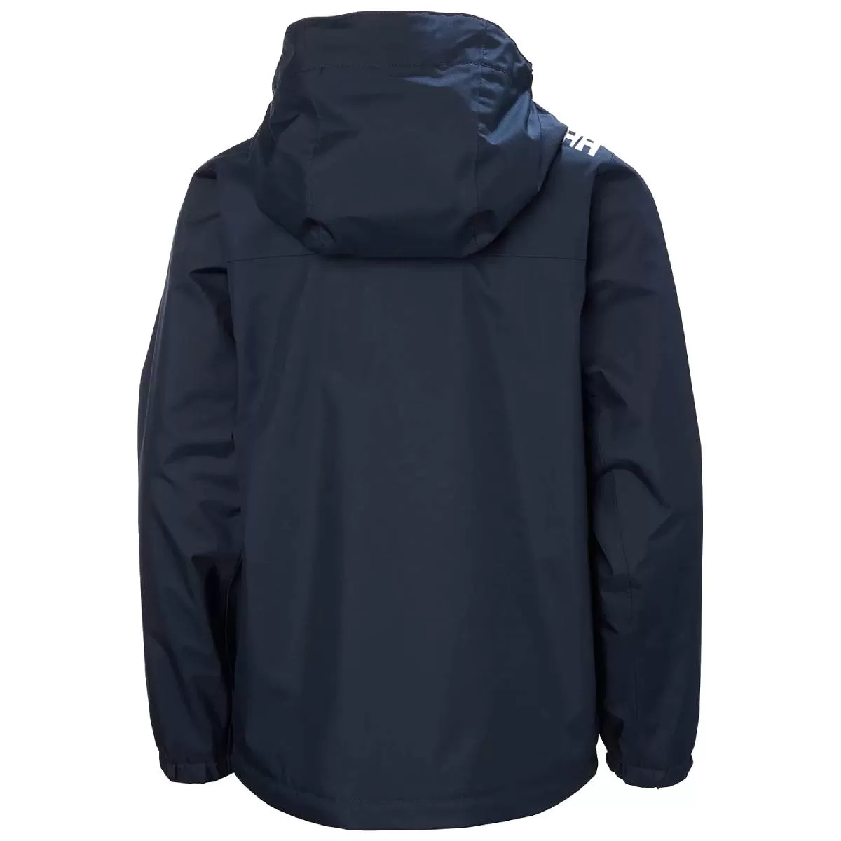 Helly Hansen? Juniors' Crew Hooded Jacket