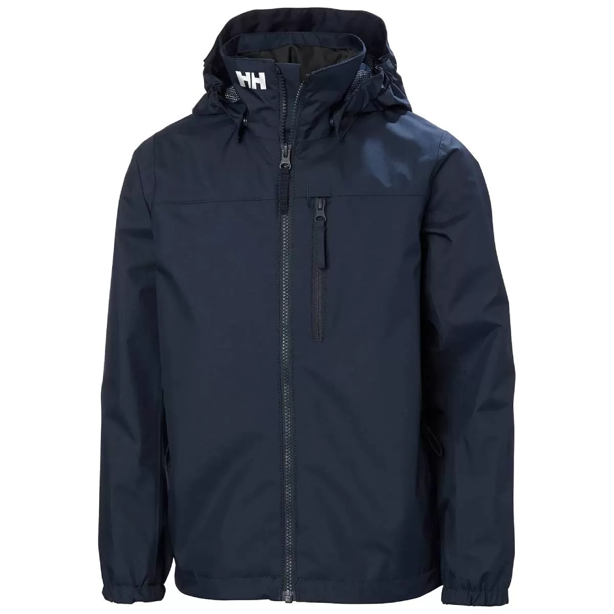 Helly Hansen? Juniors' Crew Hooded Jacket