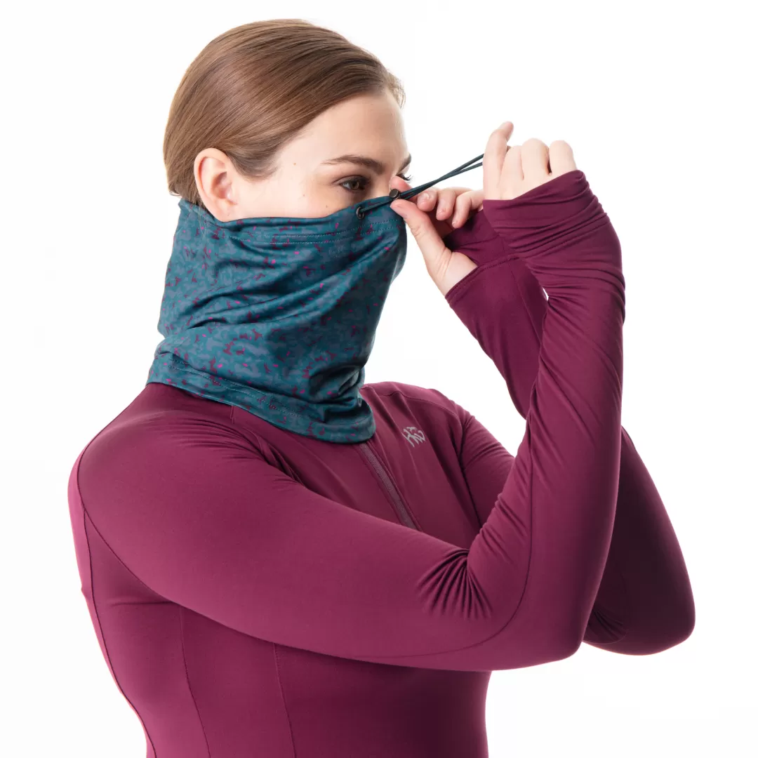 Horseware Ireland Printed Technical Snood