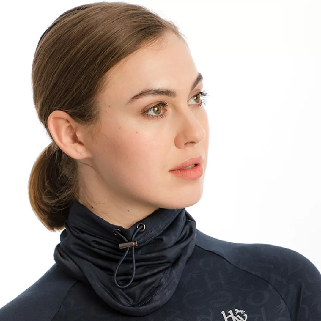 Horseware Ireland Printed Technical Snood