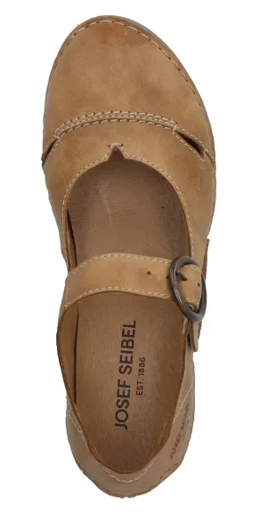 Josef Seibel Fergey 80 - Cognac