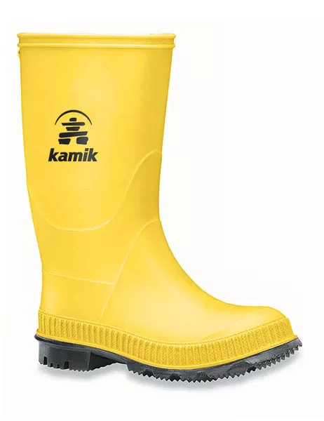 Kamik Stomp Youth Rainboot