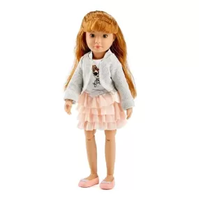 Kruselings Chloe Doll Casual Set