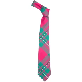 MacGregor Hunting Ancient Tartan Tie