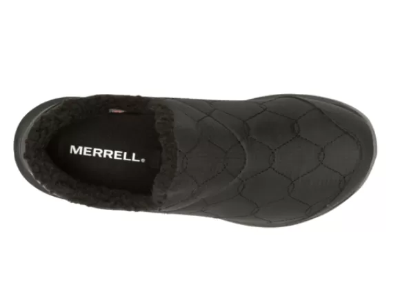 Merrell Antora 3 Thermo Moc - Black