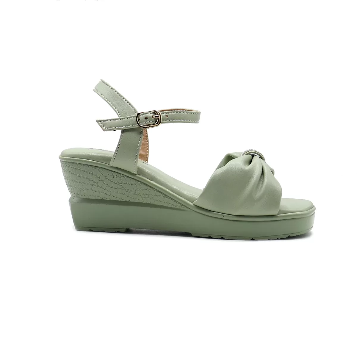 Mint Green Casual Sandal L00780007