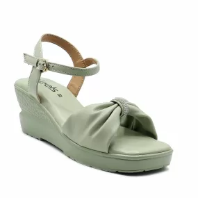 Mint Green Casual Sandal L00780007