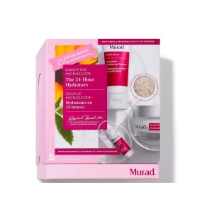 Murad | The 24-Hour Hydrators Gift Set