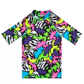 Picasa Rash Vest