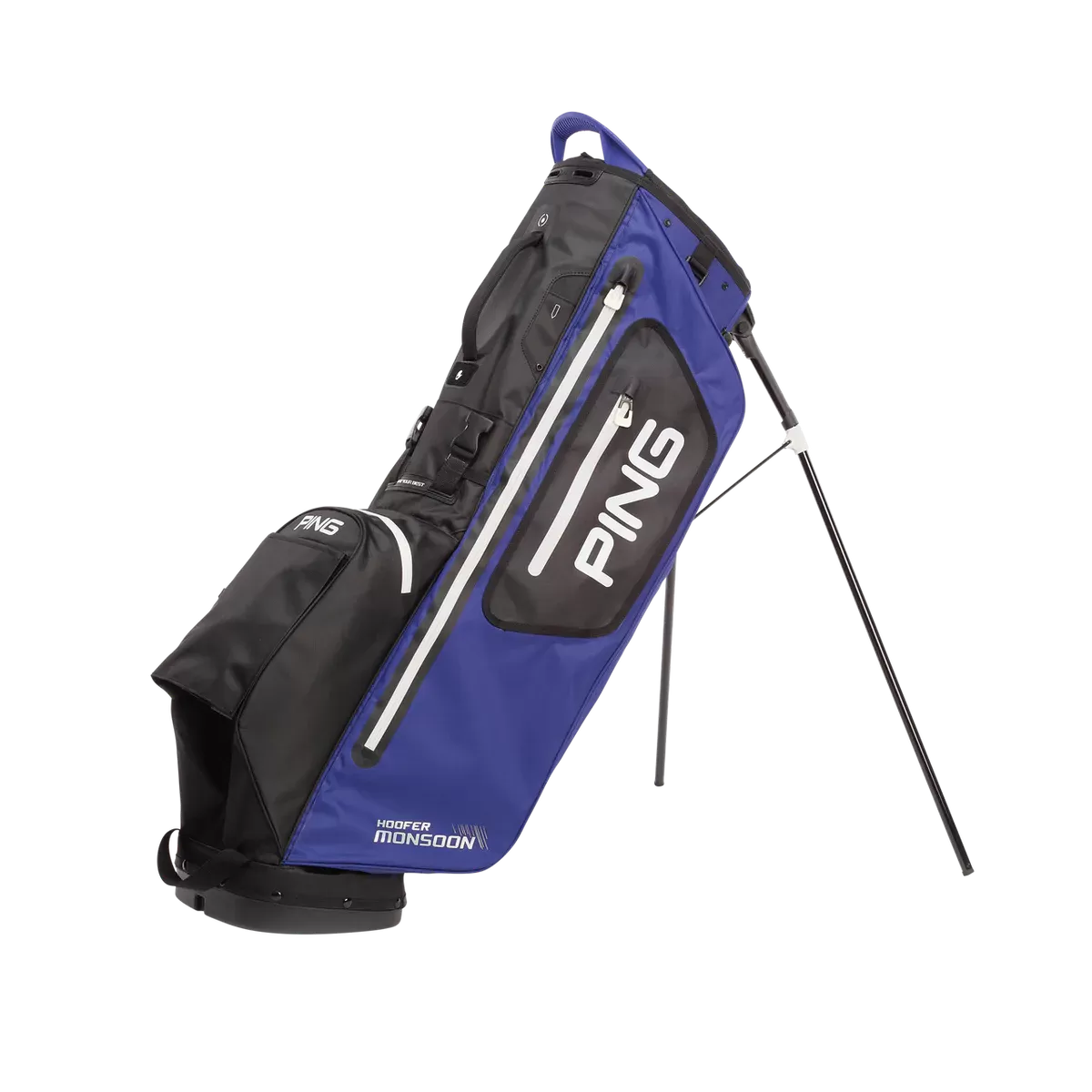 Ping Hoofer Monsoon