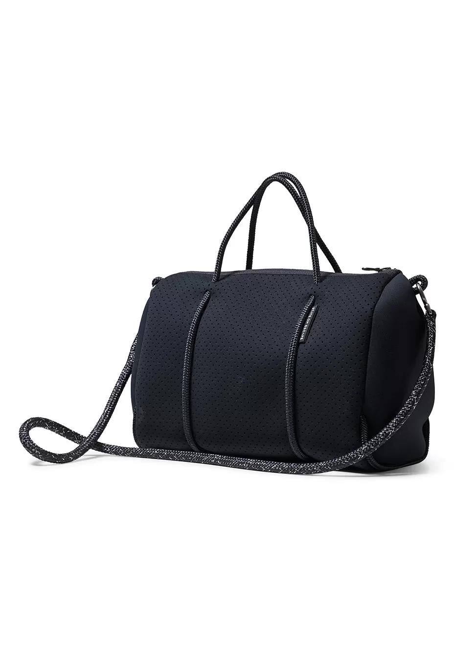 Prequel M Crossbody Black