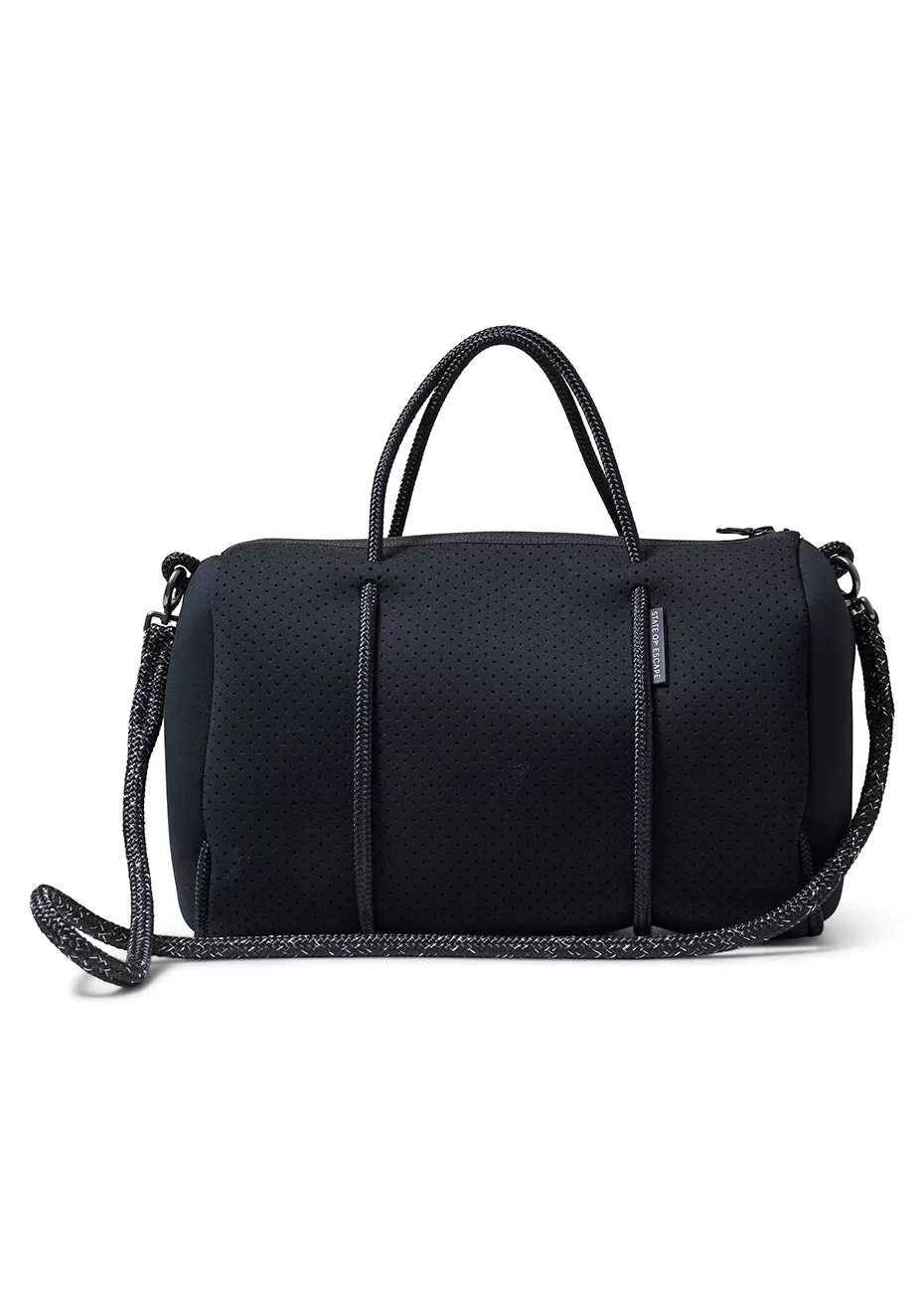 Prequel M Crossbody Black