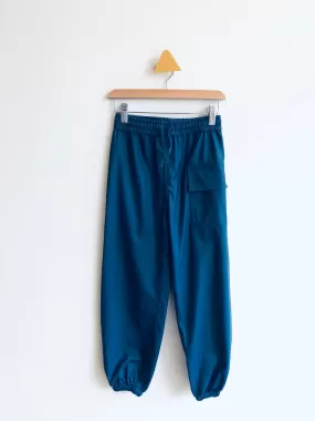 Rain Pants // 7Y