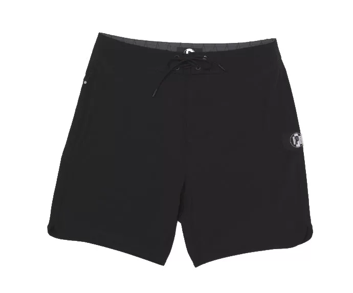 SOLID SCALLOP 2.0 83 FIT 18 BOARDSHORT