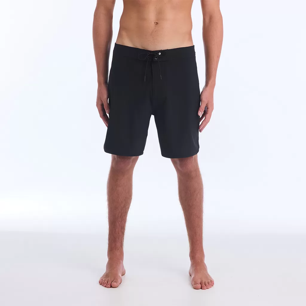 SOLID SCALLOP 2.0 83 FIT 18 BOARDSHORT