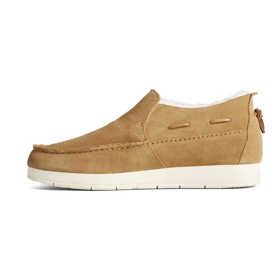 Sperry - Unisex Moc-Sider Suede Shoes (STS23726)