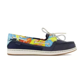 Sperry - Women's Starfish Coral Boat Shoes (STS87451)