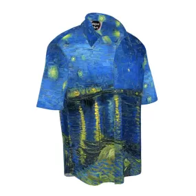 Starry Night Over the Rhône Shirt